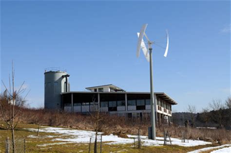 Über die windenergie für lemgo gmbh & co. Kleinwindkraftanlage jw2002 Windenergie für zu Hause