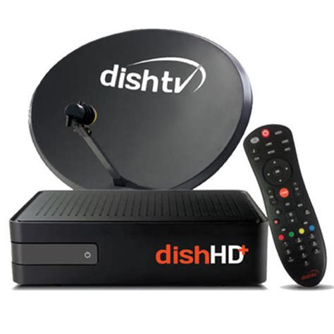 Dish Tv Set Top Box At Rs 800unit Dish Tv Set Top Box Id 17437361412