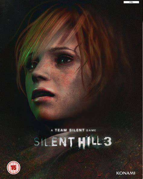 Silent Hill 3 Free Download Repacklab