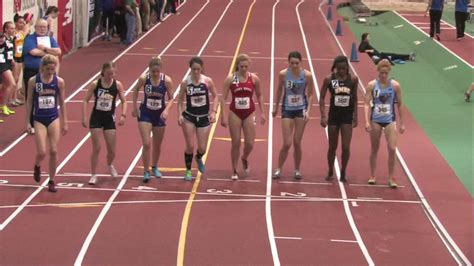 University Of Maine Track And Field And Cross Country Orono Maine Videos Womens 800m