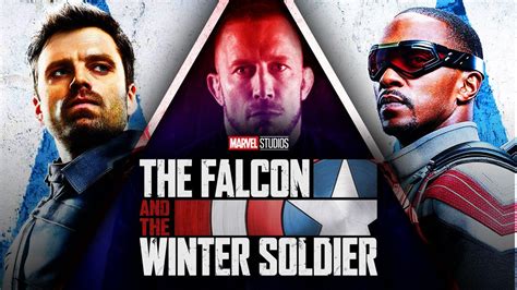 Falcon And Winter Soldier Villain Actor Teases Rematch With Anthony Mackie
