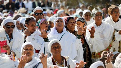 Why Not All Israelis Are Happy Over Ethiopian Immigrants Al Monitor Independent Trusted