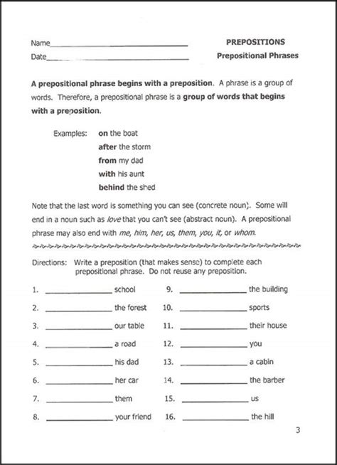Reading comprehension one lamp at a time: 19 Best Images of Shurley English Worksheets Grade 5 - 2nd ...