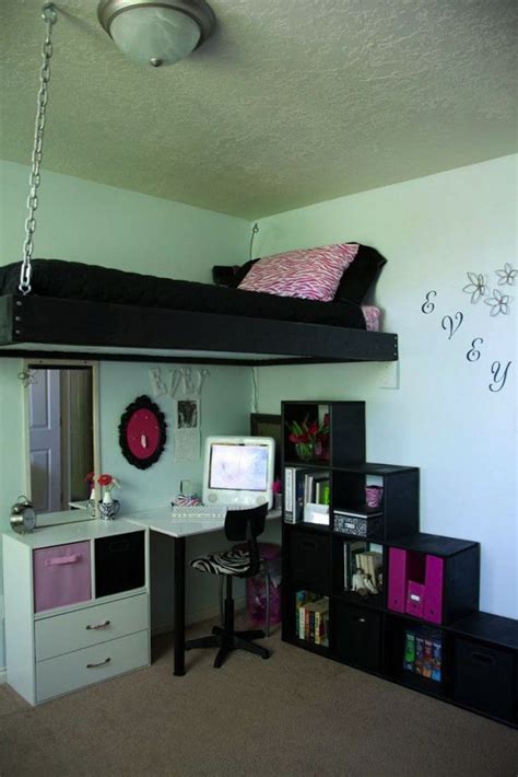 See small space ideas and solutions, small space furniture and small space layout ideas for a modern home. 15 Amazing Space Saving Designs For Your Kids Bedrooms