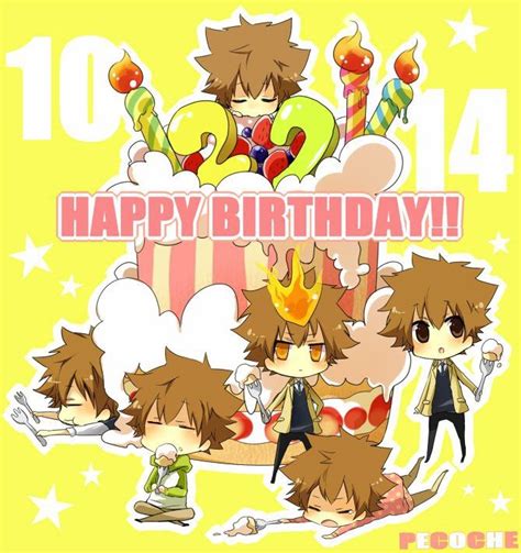 Birthdays Wiki Anime Amino