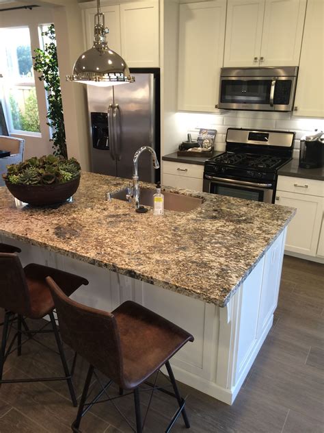 Granite Countertops Installed Over Existing Counters Countertops Ideas