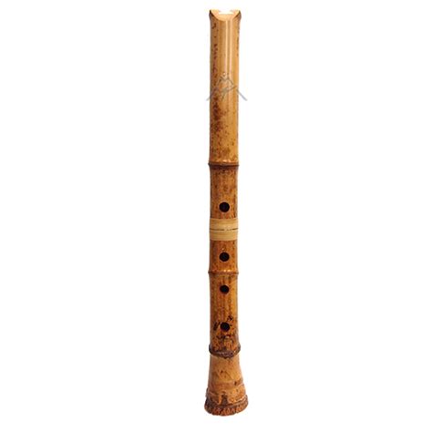 15 Kinko Chikuyu Shakuhachi Traditional Japanese Bamboo Zen Flute