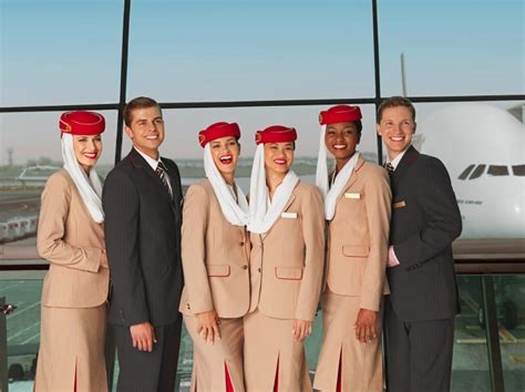 Qualifications and additional clarifications can be found on the same official page. Emirates hiring Croatian crew