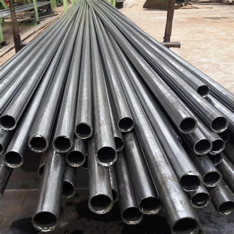 Carbon Steel Pipe Products Shengda Iron And Steel Group