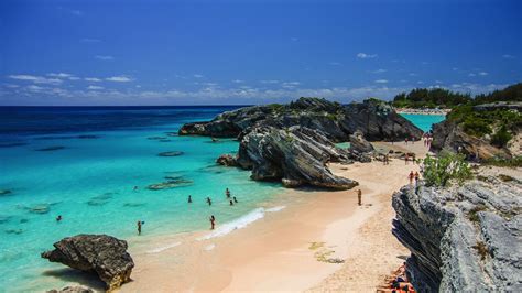 7 Places To Visit In Bermuda A Travel Guide Goats On The Road