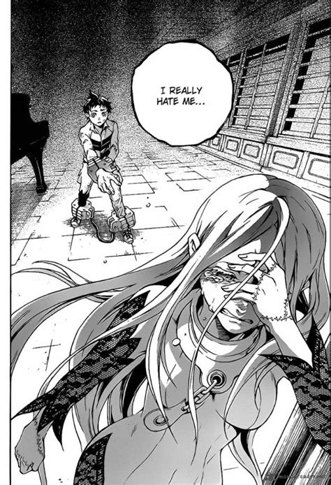 I Really Hate Me God Everything About Shiro Just Breaks Your Heart The Manga Manga Art