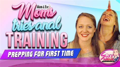 Crystal Jellies Anal Initiation Kit Anal Training Tips For Moms