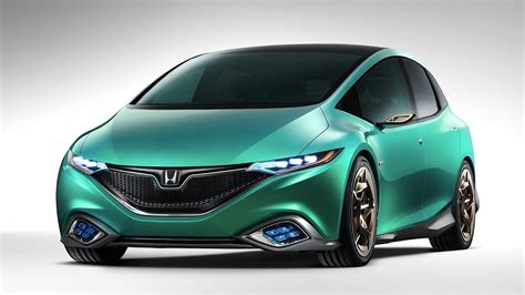 Honda Cars Concept Hd Wallpapers 1080p 9to5 Car Wallpapers
