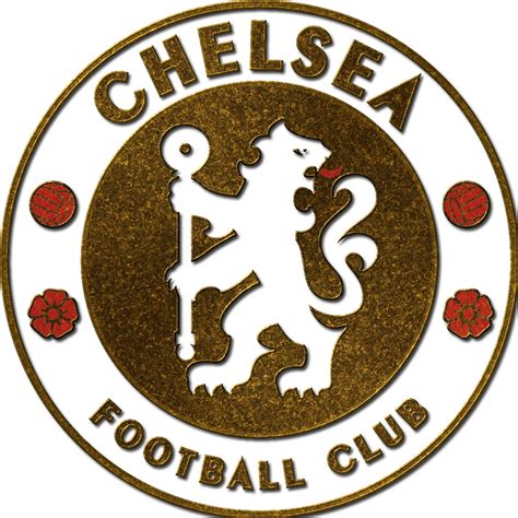Chelsea Logo Transparent Png Chelsea Fc Logo Png Tran