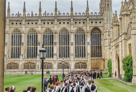 The 20 Most Beautiful Universities In The World