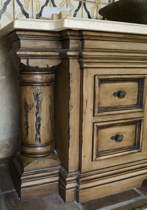 Here is our list of 8 easy painting techniques to distress wood and furniture: How to Distress Wood Furniture | Distressed wood furniture ...