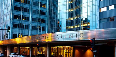 Mayo Clinic