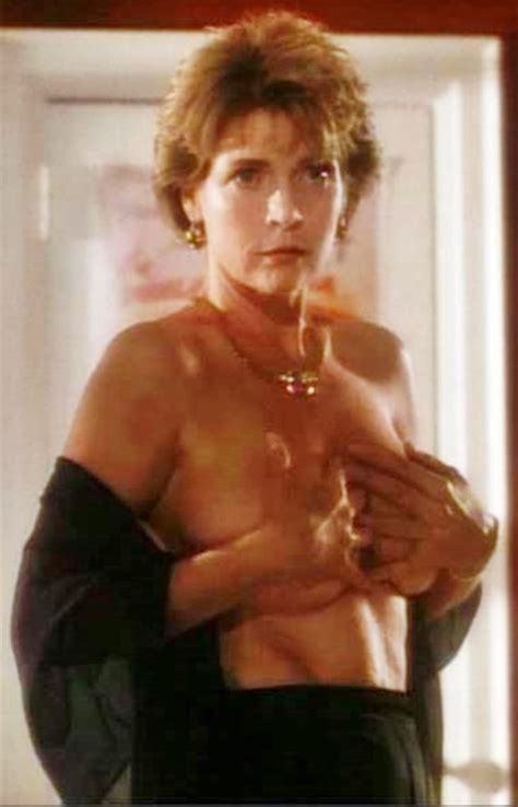 Meredith Baxter Nude Telegraph