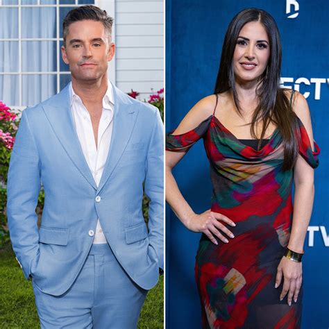 The Valley's Jesse Lally Suspected Michelle Was Cheating Before Split