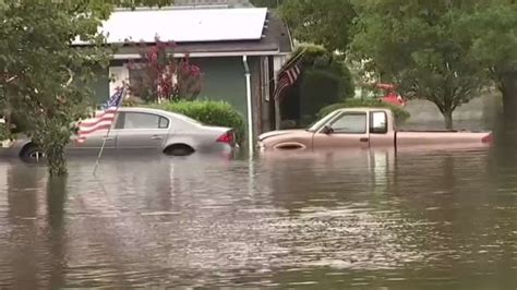 Nj Gov Declares States Of Emergency For 5 Flood Impacted Counties