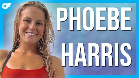 Phoebe Harris Swimmer Onlyfans Creator Youtube