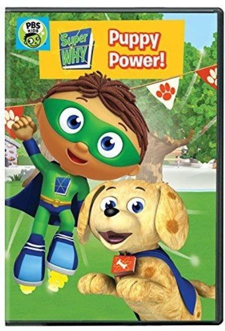 Super Why Power To Read Warehousesoverstock