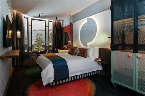 Qt Hotels And Resorts Unveils Qt Newcastle Opening April 2022 Qt Hotels And Resorts
