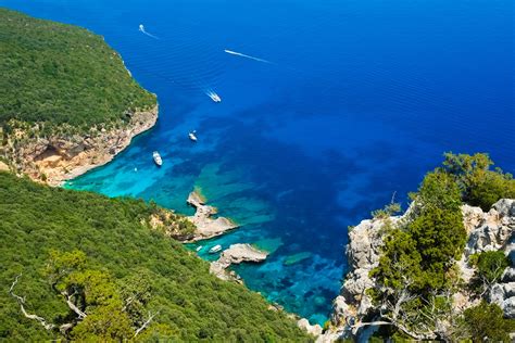 Die 15 Schönsten Strände In Italien Für Den Sommerurlaub 🇮🇹