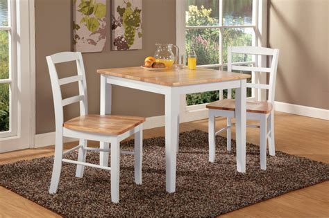 Square kitchen table is also a visual reminder of the clean lines of a right. Small Square Shaker Dining Table
