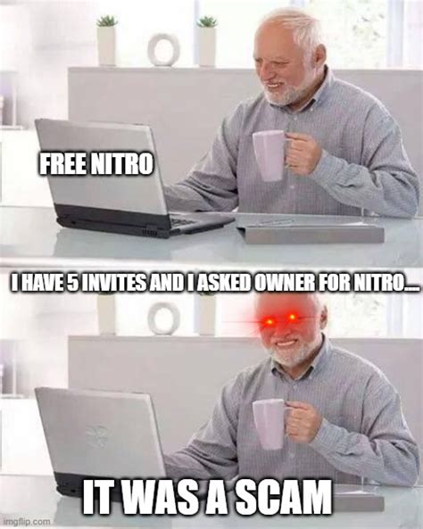 FREE NITRO Imgflip