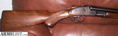 Armslist For Sale Baker 16 Ga Sxs Shotgun