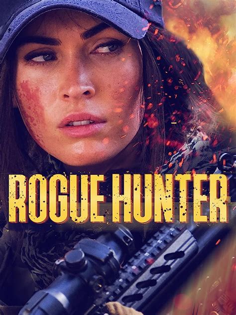 Wer Streamt Rogue Hunter Film Online Schauen