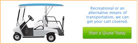 Find out if you need golf cart coverage, how much it costs and what discounts are available through your aarp® membership. Florida Golf Cart Insurance Quotes