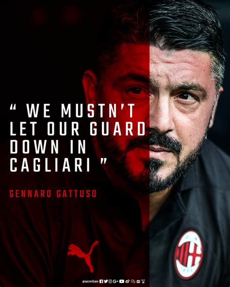 Ac Milan On Twitter 🎙️ Read What The Boss Had To Say During Todays