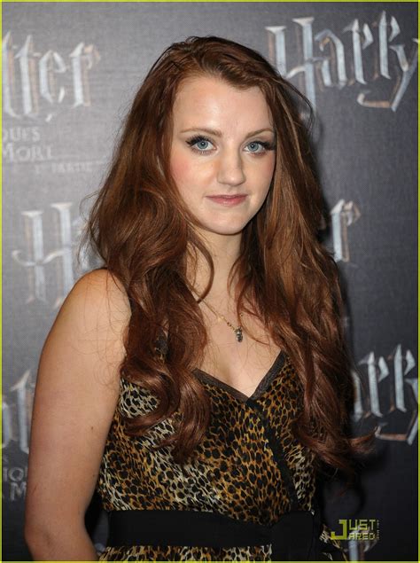 Full Sized Photo Of Evanna Lynch Potter Paris Evanna Lynch Harry Potter Premiere In France