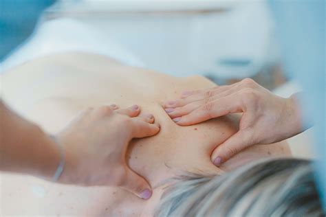 The Best Massages In London Where To Get Massage In London