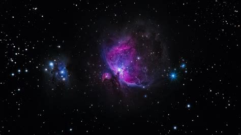 Orion Nebula Wallpapers Top Free Orion Nebula Backgrounds