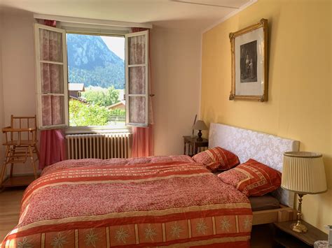 Les vacances de particulier à particulier. Appartements de vacances chez nous et pour vous