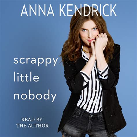 Reading For Sanity A Book Review Blog Scrappy Little Nobody Anna