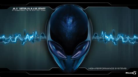 Alienware Live Wallpaper For Pc Wallpapersafari