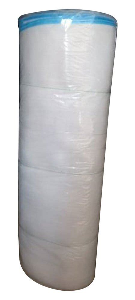 White Hdpe Anti Insect Net For Insects Collecting Nets Size 2mx50m