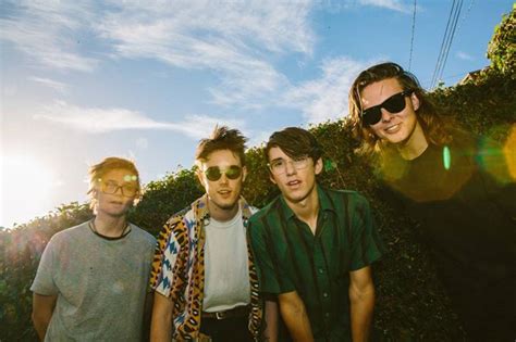 Hippo Campus Mellow Out On Way It Goes Atwood Magazine
