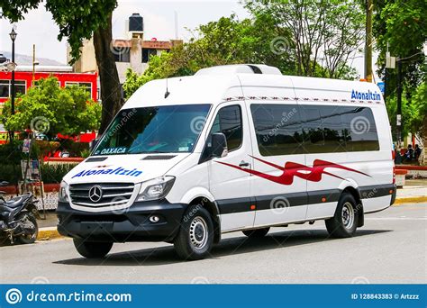 While it had plants outside germany before, they merely built german models. Mercedes-Benz Sprinter editorial stock photo. Image of oaxaca - 128843383