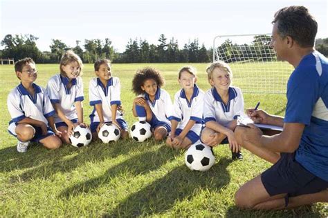 Youth Sports Of The Americas Shares Best Practices For Coaching Rocky