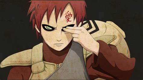 Gaara Background Old By Auxilliaryelement On Deviantart Наруто