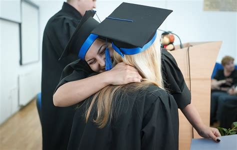 Dream About Graduation Meaning And Symbolism