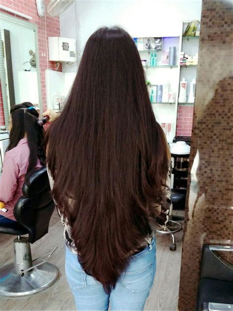 Cortes De Cabello Para Dama Estilo V