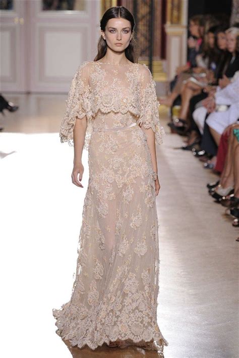 But wait, first read the paragraph. Zuhair Murad 2012-2013 sonbahar kış couture | Wedding ...
