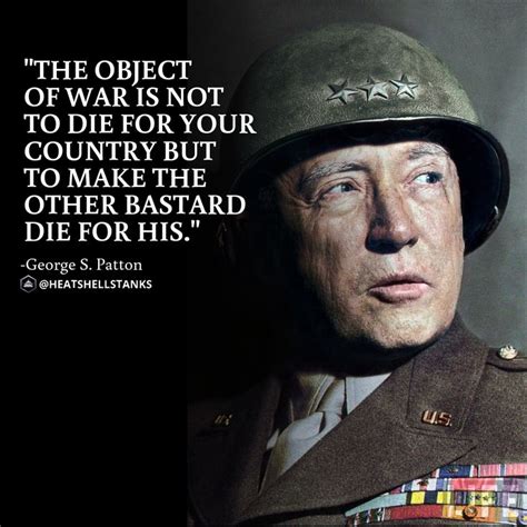 George Smith Patton Jr Quotes Patton Quotes George Patton Quotes