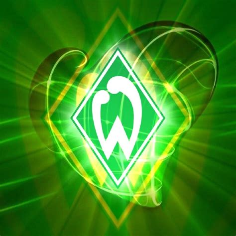 The german football league (dfl) published the fixture list for the 2021/22 bundesliga season on friday and thereby set the timetable for an historic mission: Pin auf Logos Werder Bremen